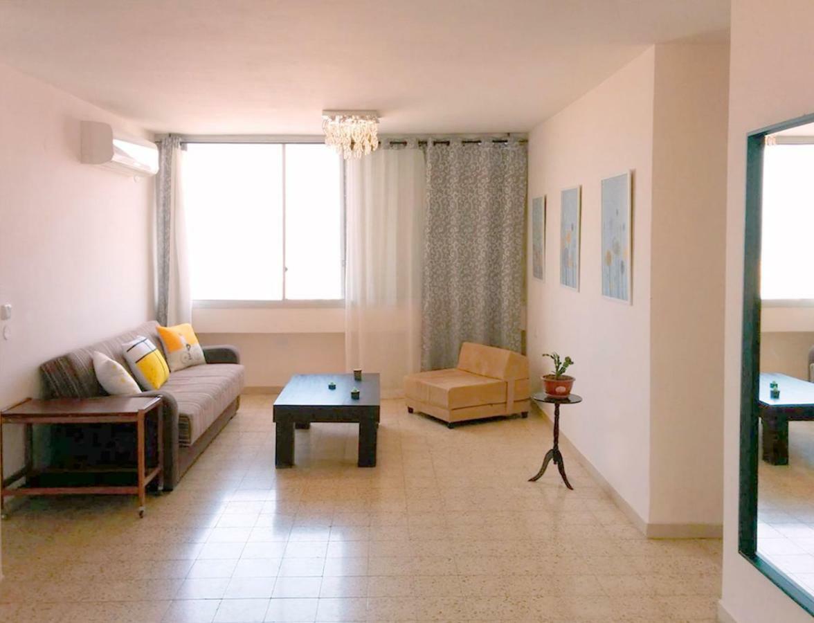 1Bdrm Apt With Panoramic View Of Sea And Mountains 티베리아 외부 사진